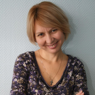 Прокопьева Наталья Александровна
